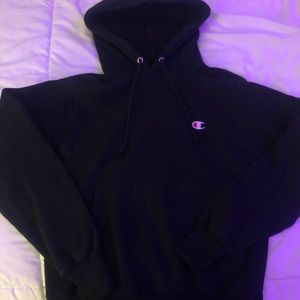 Champion Hoodie